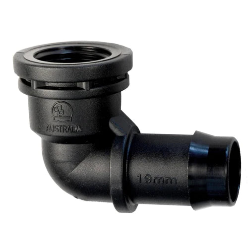 Antelco - Sb Elbow 25mm X 15mm Female Bsp