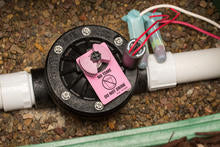 HUNTER ICV SOLENOID NO 25MM