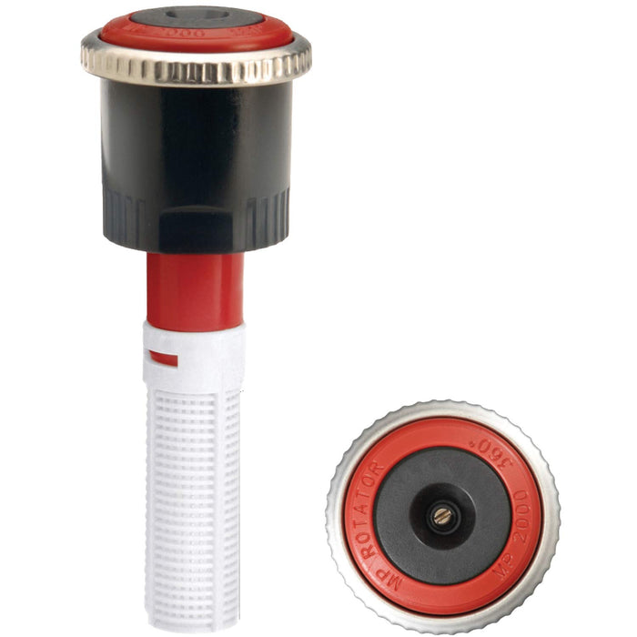 Hunter MP Rotator Nozzle – Multi-Stream Sprinkler Nozzle