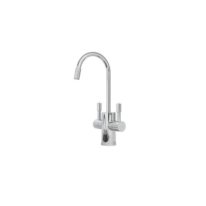 Hot And Ambient Ultra Z Filtration Undersink System
