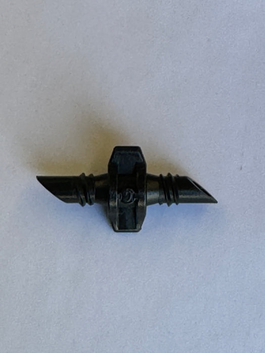 4Mm Threaded Joiner (Thrd X Thrd)