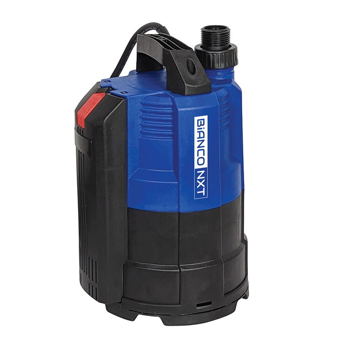 Bianco SUB450 Drainage Submersible Pump 135 L/min 6.3 m 0.45 kW