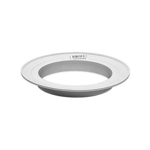 Flange Dwv Floor Heavy Pvc 100Mm