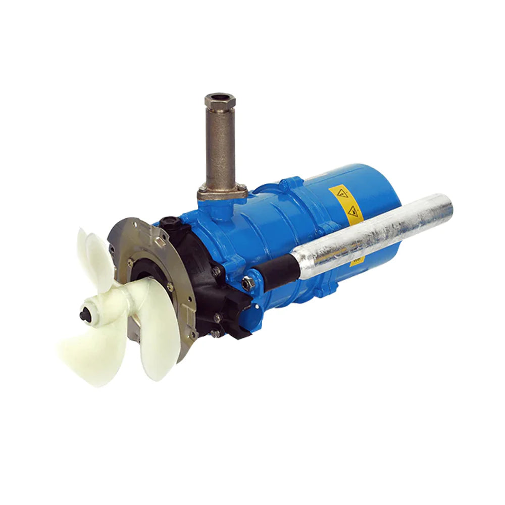 Acqua & Co Brio 1.0 Circulator Motor Only Single Phase