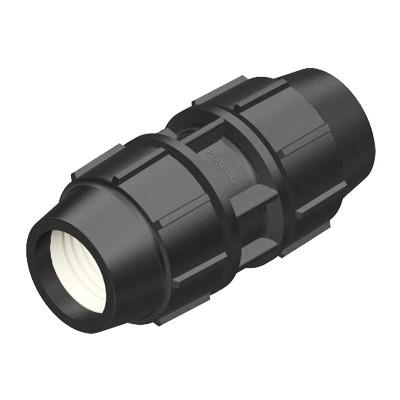 Plasson Straight Coupling 25mm