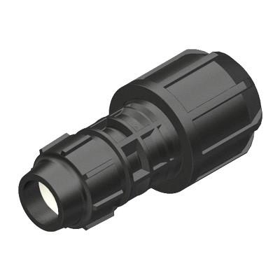 Universal Adaptor Coupler 32 Pe X 27-35