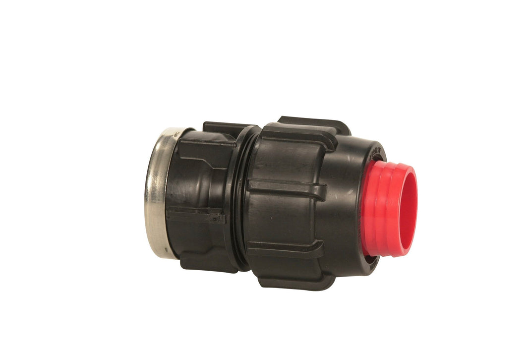 Female Adaptor Rural 1.1/2"-1.1/2"