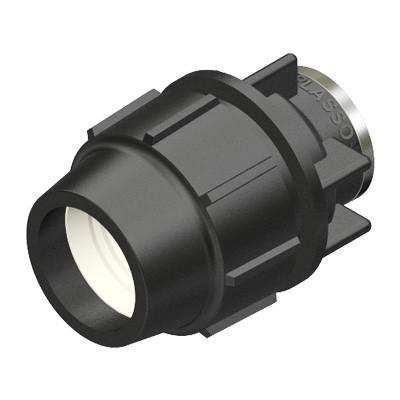 Female Adaptor Metric 110-3"