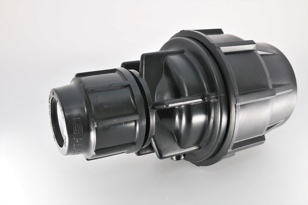 Reducing Coupler Metric Mine 63-25