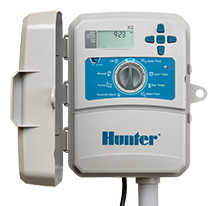 4Station X2 Outdoor Corded Controller