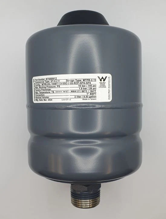 2L GT-H WITH NAMEPLATE FOR CMBE