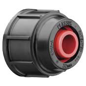 Conversion Kit Metric To Rural 50-2"