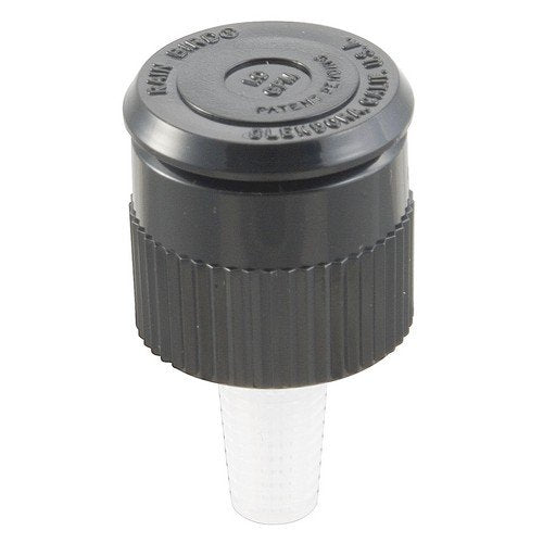 3.78 L/Min Pressure Compensating Bubbler with Screen (1/2" Fem Thread)