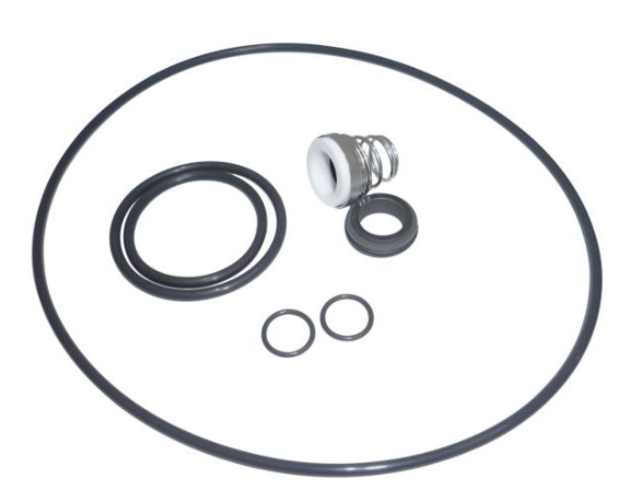 ESV10-15-22 MECH SEAL/0-RING KIT > 5.5KW