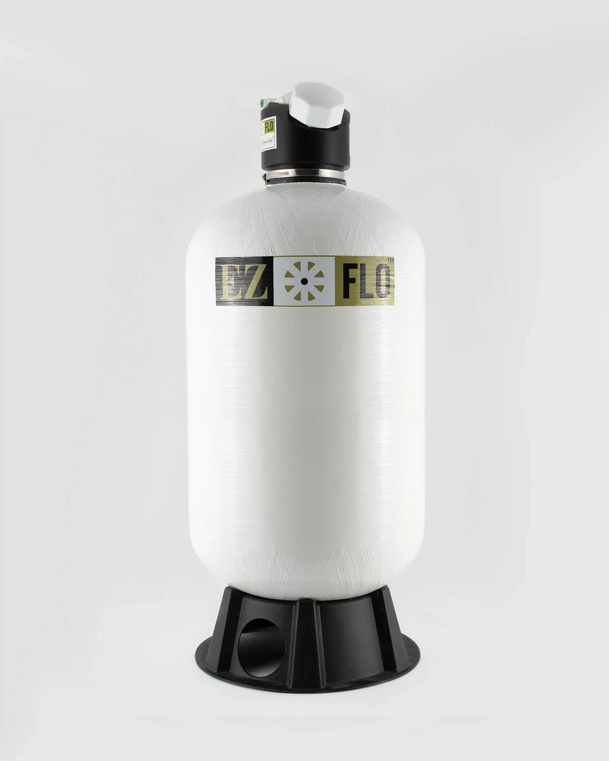 Eco - 76L - High Capacity Vertical Fertiliser Injection System