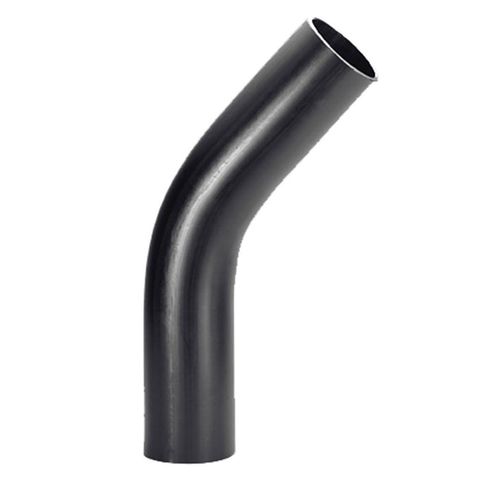 Bend 45Deg Seamless Long Spigot Pe100 Sdr17 450