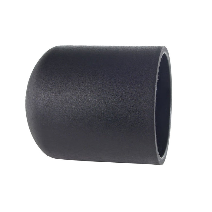 End Cap Injected Long Spigot Pe100 Sdr17 180