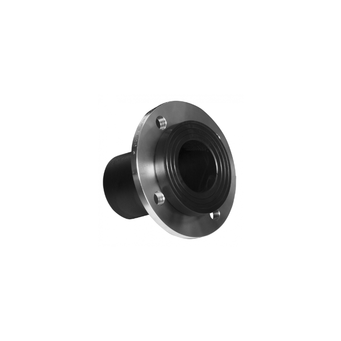 Backing Flange Dn20 (3/4") Ansi 150# 316/316L For Pe Stub Dn25