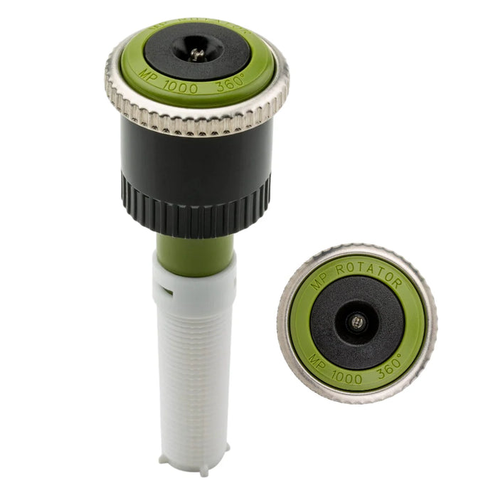 Hunter MP Rotator Nozzle – Multi-Stream Sprinkler Nozzle
