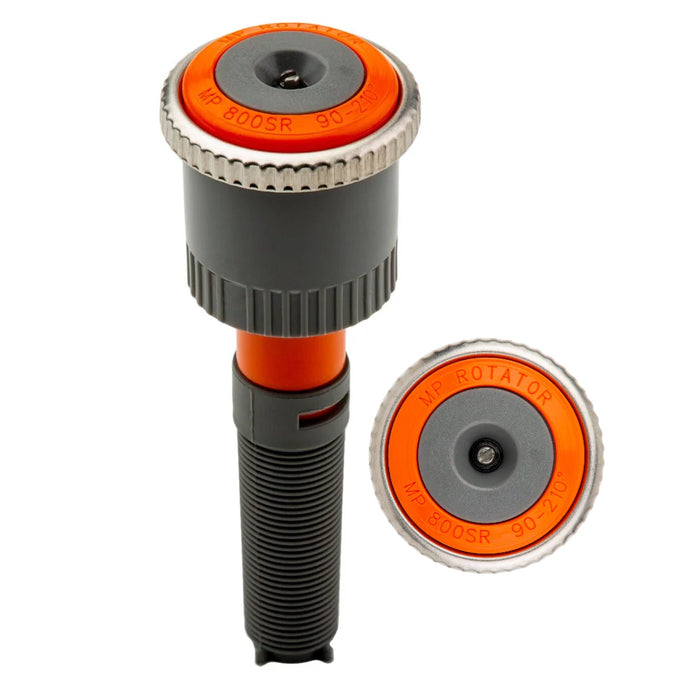 Hunter MP Rotator Nozzle – Multi-Stream Sprinkler Nozzle