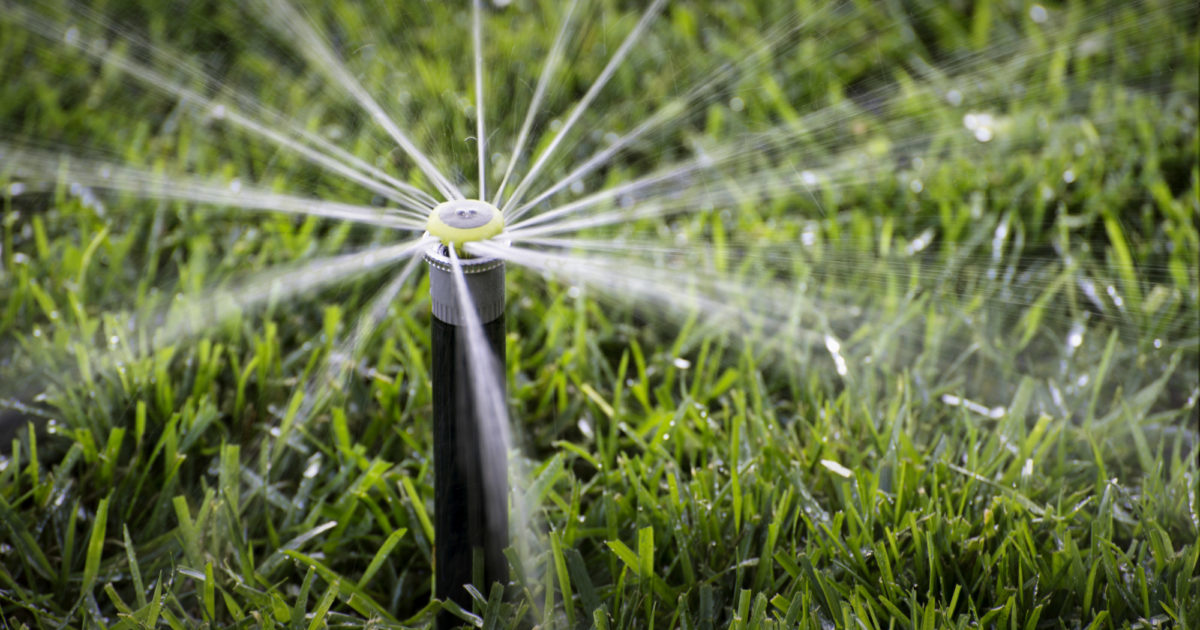 Hunter MP Rotator Nozzle – Multi-Stream Sprinkler Nozzle