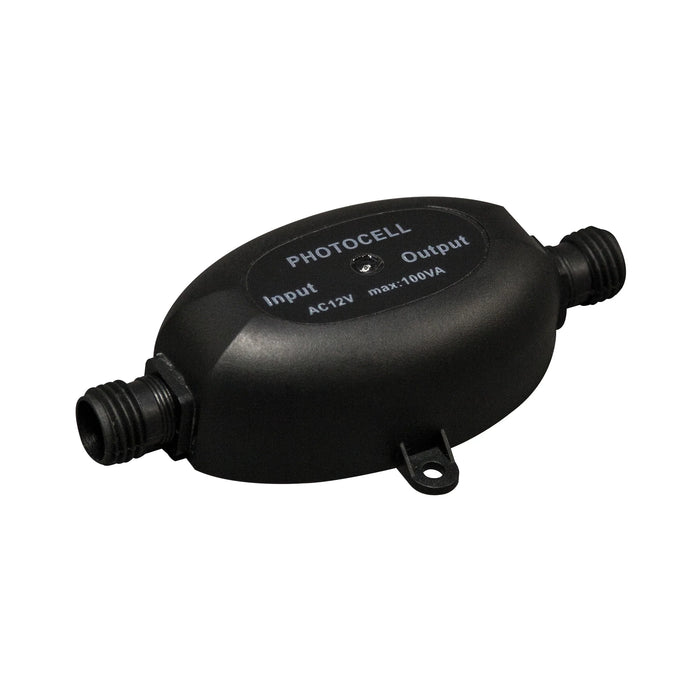 PondMAX Photocell Light Sensor with Timer