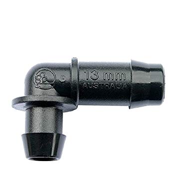 Dripline Take Off Elb 10mm X 13mm