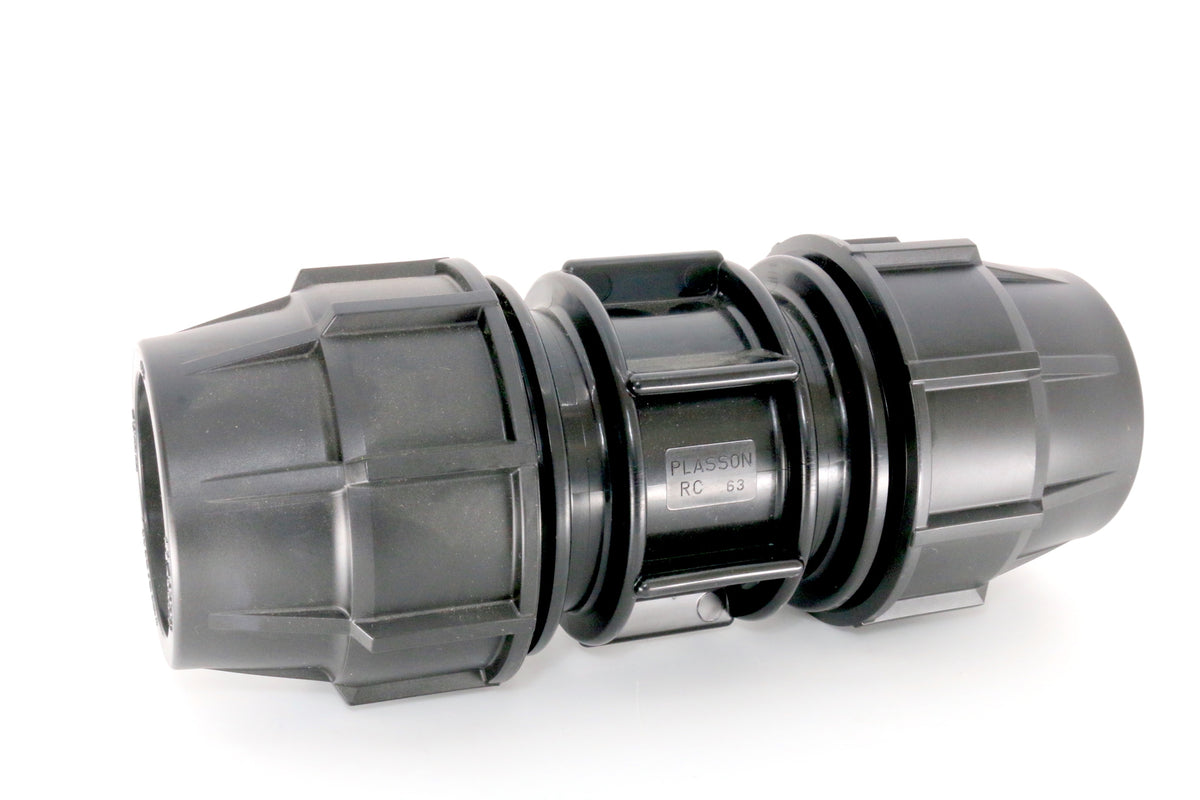 Repair Coupler Metric Mine 63