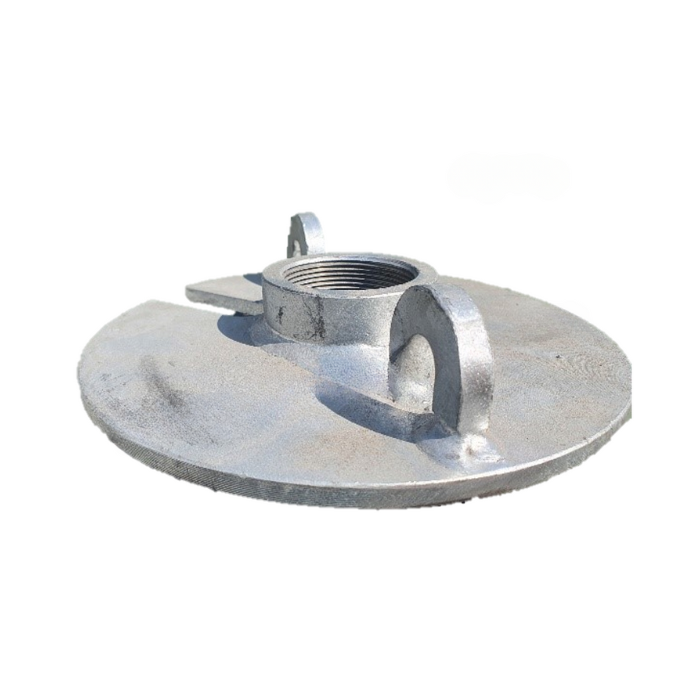 Bore Cap 40mm                       4201