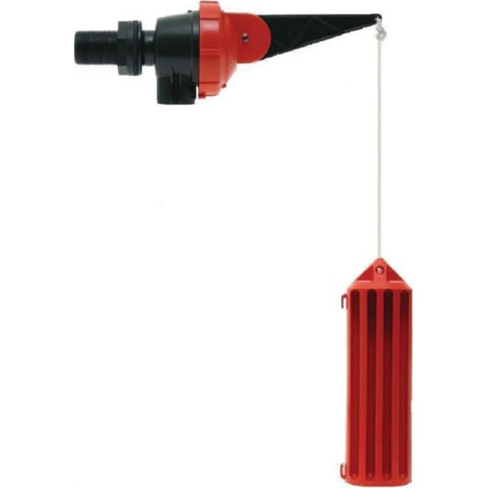 APEX RAIN AID VALVE