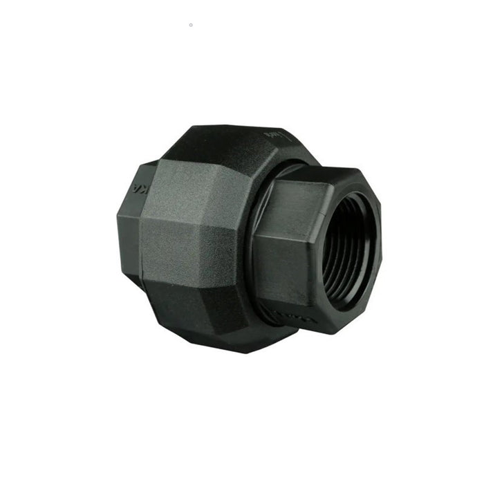 BARREL UNION 40mm (1-1/2") Female BSPT
