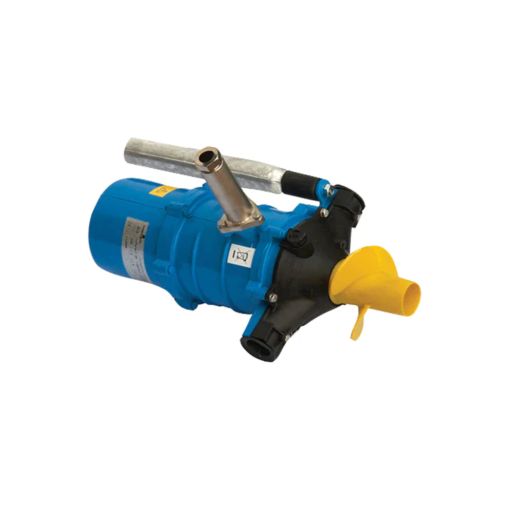 Acqua & Co Force 7 Sub Surface Aerator Motor Only Single Phase