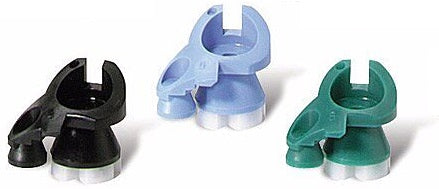 6504 + 8005 Series Low Flow Nozzle Kit #4, #6, #8