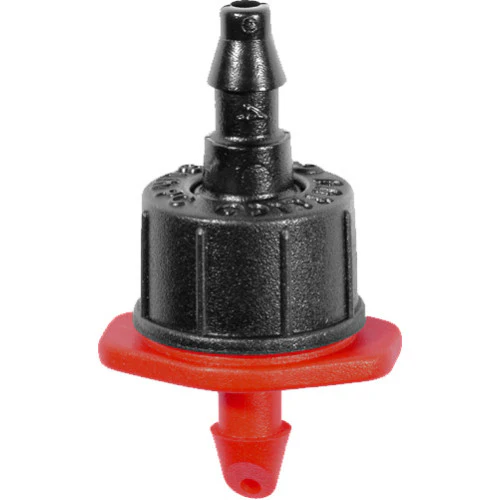 Ceta Dripper 2Lph P/C