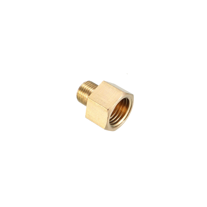 Brass Adaptor 1/8 - PT-BFA002