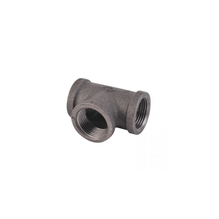 Tee Equal 3/4 Comp - PT-BFT340C