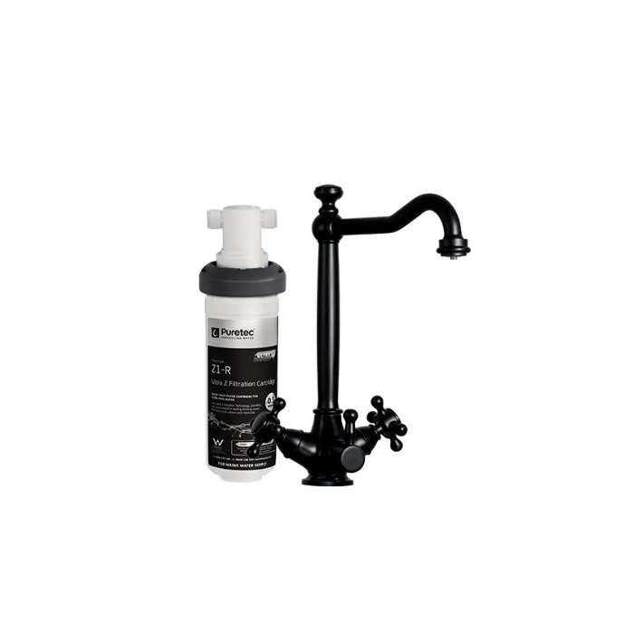 Replacement Cartridge Suits Cold & Filtered Outlet Tripla-Bl3 - PT-BL3-CC