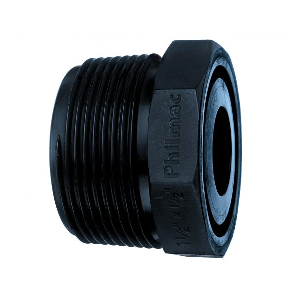 BUSH BSP 3"x2" - 80mm x 50mm