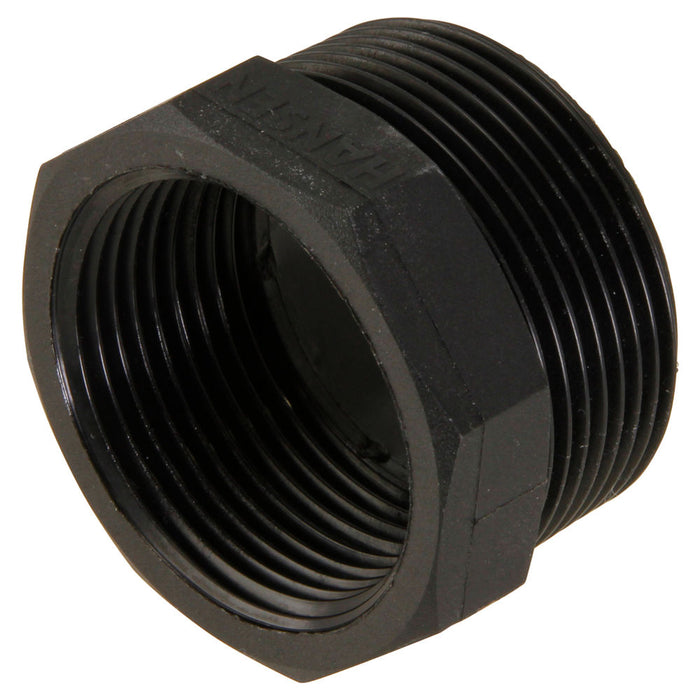 Poly Threaded Bush 25Mm X 6Mm (Ea)