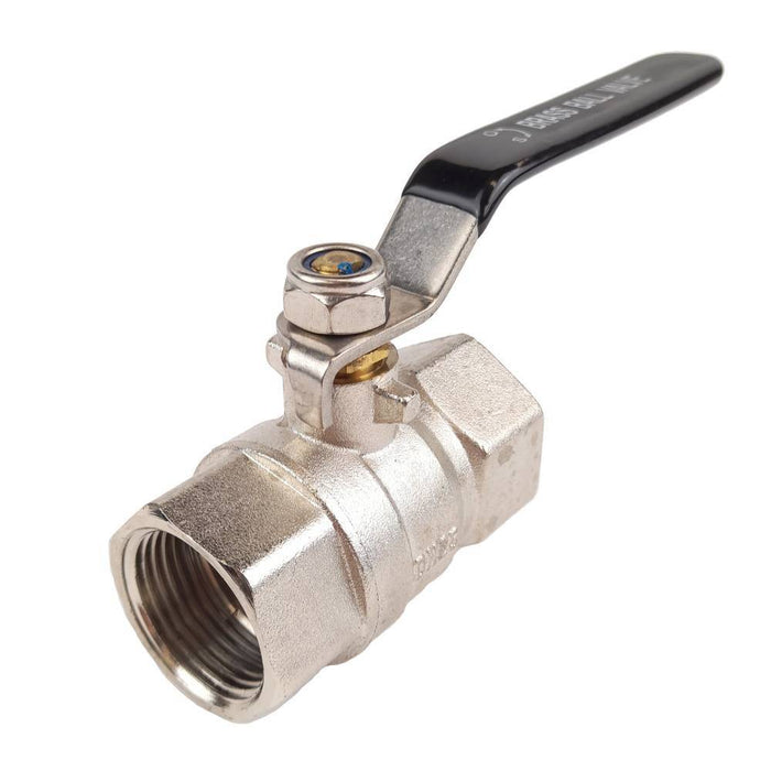 Ball Valve Brass 50mm