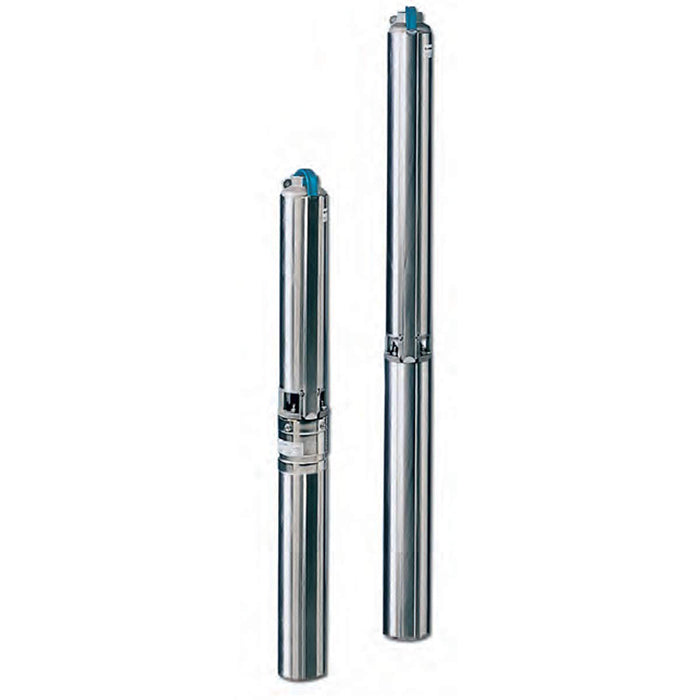 1.1Kw 1Ph 3Wire Lw Mtr - 40S11M235/C3W