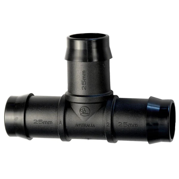 Antelco - Sb Tee 25Mm