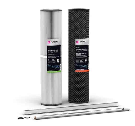 Maintenance Kit Suits Hybrid G7/R2 Incl Pl05Mp2, Dp10Mp2, Rl6 Lamp, Rqs6 Sleeve, 2/Ror2 O-Rings