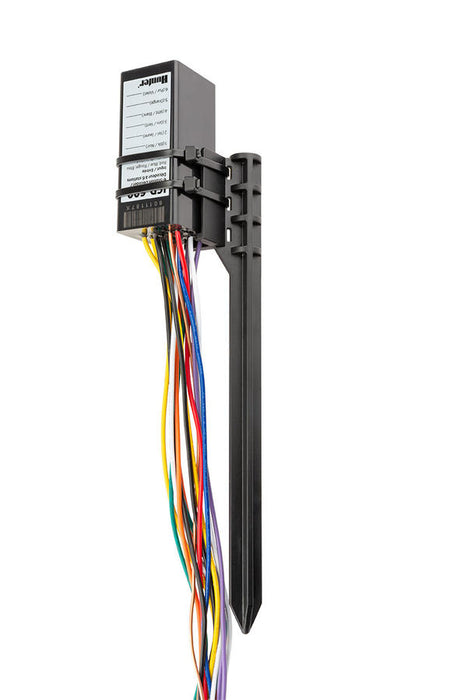 Decoder Stakes Univ Pk10