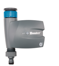 Hunter Battery Bluetooth Control Tap Timer 1 Zone