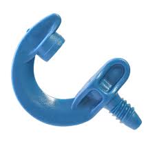 Cfd Downspray Assy Blue