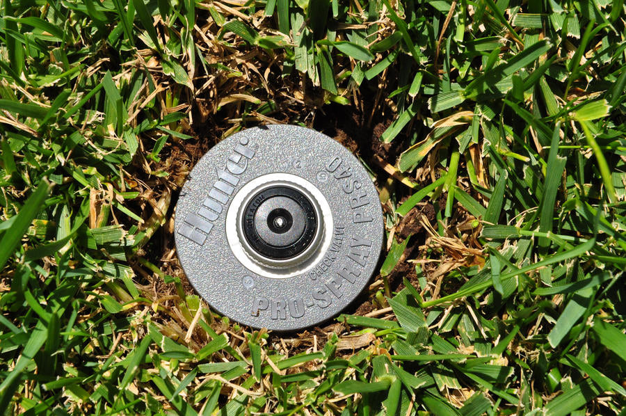 HUNTER PRO SPRAY PRS30 300mm (Side Entry)