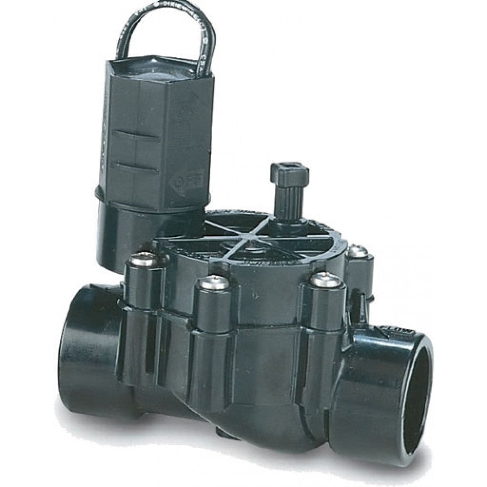 25Mm Dv Valve Bsp X Bsp - Without Flow Control