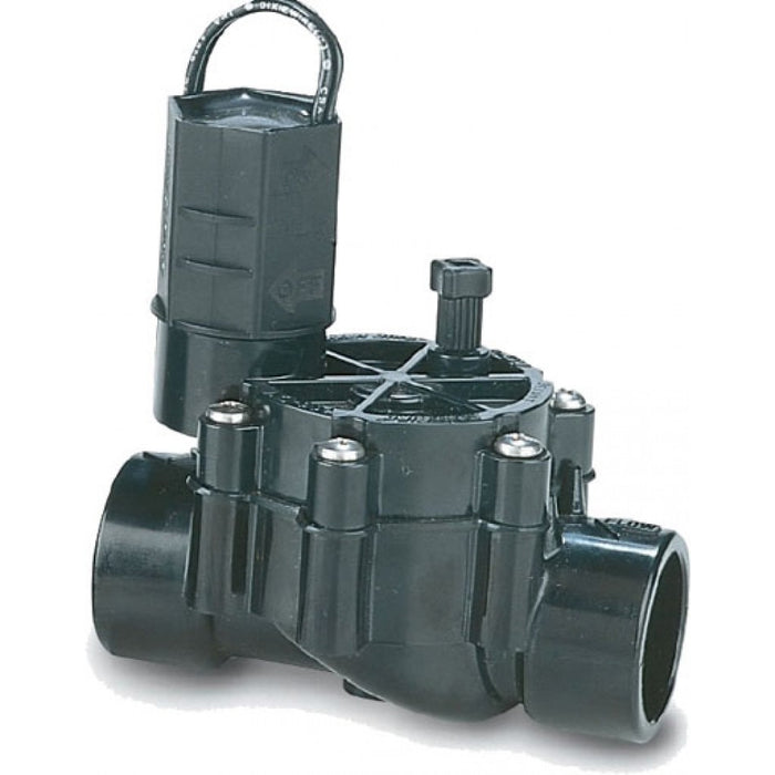 25Mm Dv Valve Bsp X Bsp - Without Flow Control