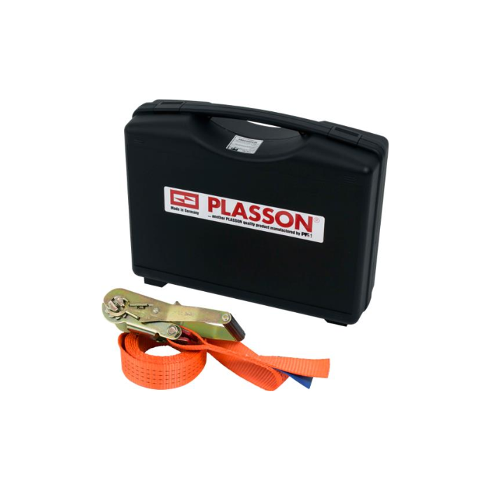 Flex Restraint Installation Clamp (160-1200)